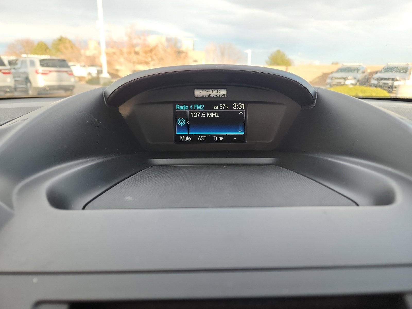 Used 2013 Ford C-MAX SE image 29