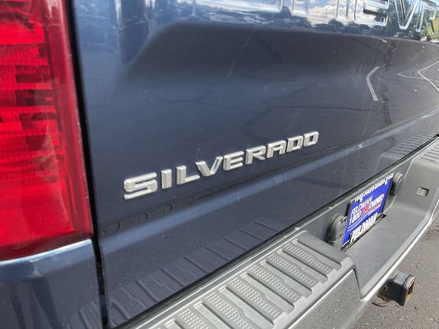 Used 2021 Chevrolet Silverado 1500 LT w/ All Star Edition Plus AWD/4WD image 31