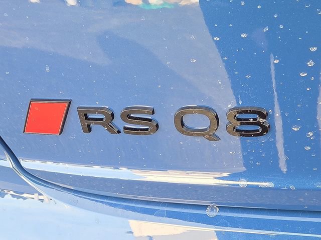 New 2026 Audi RS Q8 performance image 14