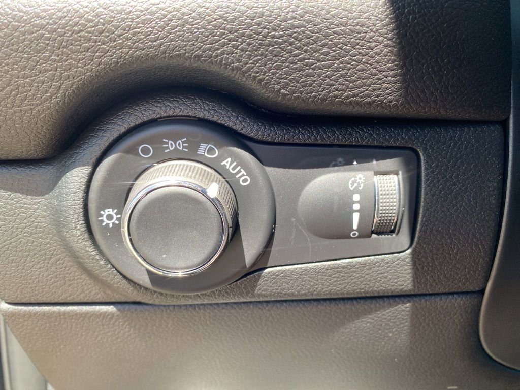 New 2026 Dodge Durango AWD image 21