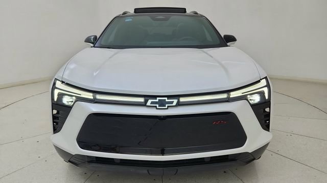 Used 2025 Chevrolet Blazer EV RS image 13