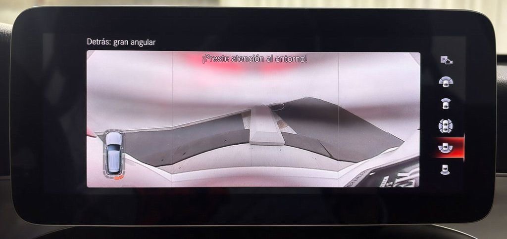 Certified 2022 Mercedes-Benz GLC 300 4MATIC w/ AMG Line image 20