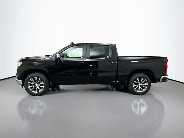 New 2026 Chevrolet Silverado 1500 LT w/ All Star Edition Plus AWD/4WD image 4