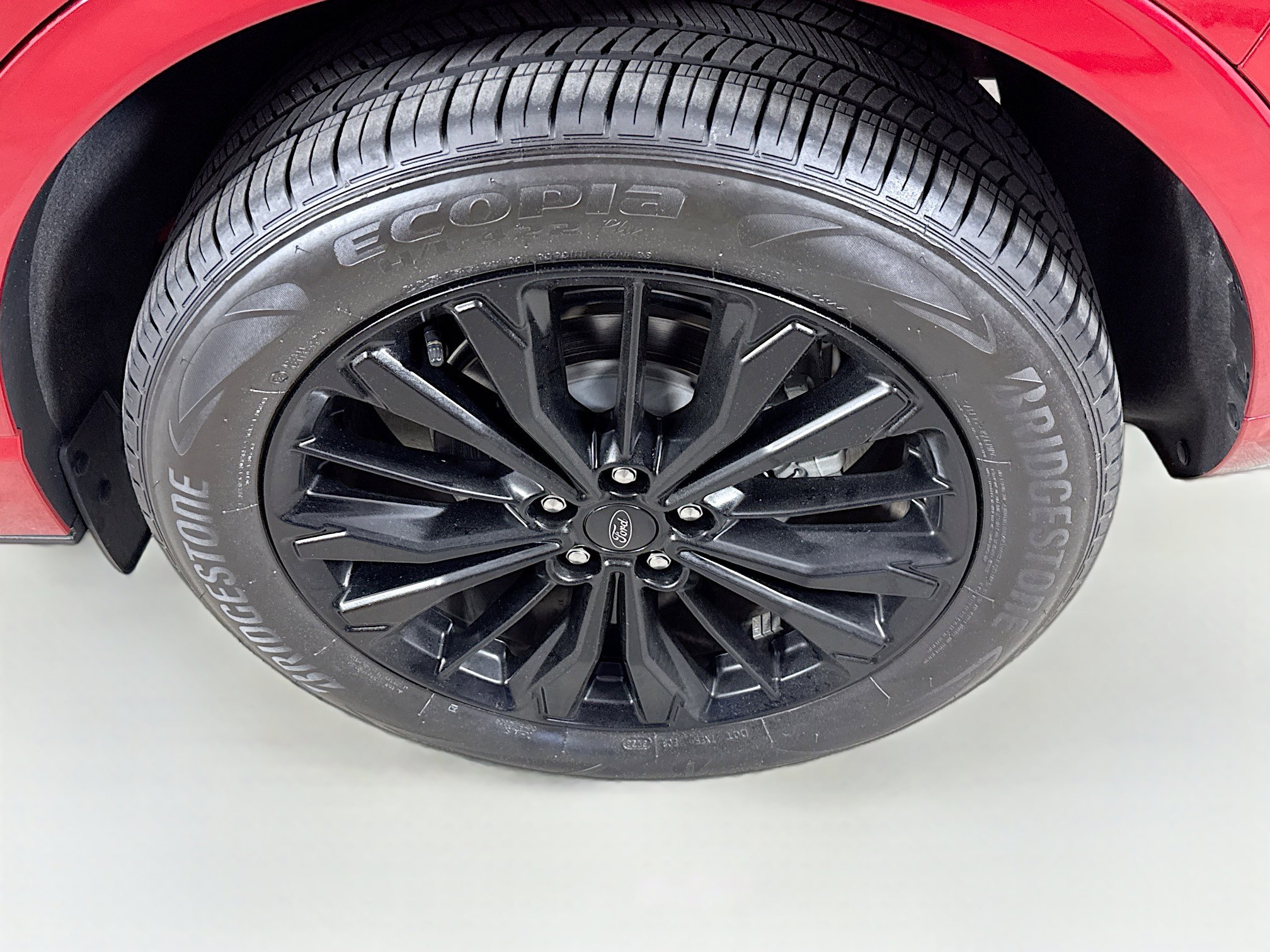 Used 2023 Ford Escape ST-Line Elite image 37