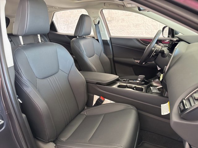 New 2026 Lexus NX 350 AWD image 49