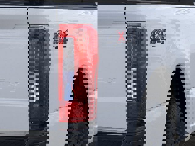 New 2026 Ford F250 XL w/ XL Off-Road Package image 46