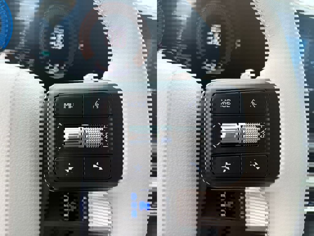 New 2026 Hyundai Santa Fe SEL image 19