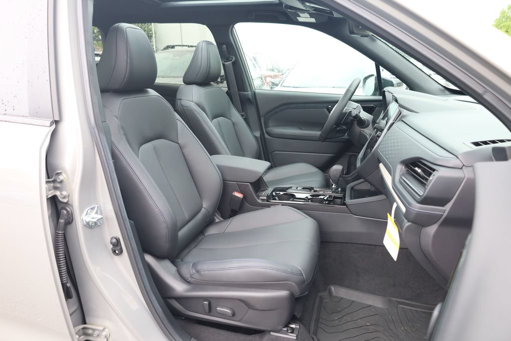 Used 2026 Subaru Forester Limited AWD/4WD image 27