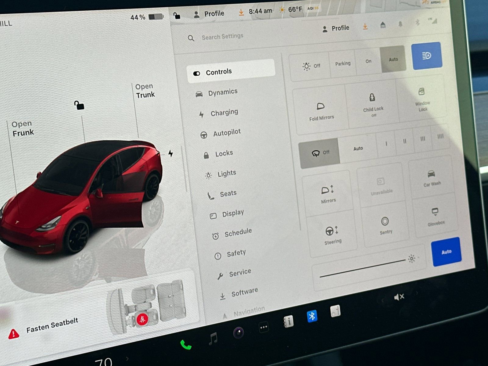 Used 2023 Tesla Model Y Performance image 21