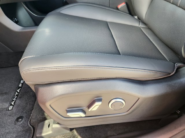 New 2027 Hyundai Santa Fe SEL FWD image 24