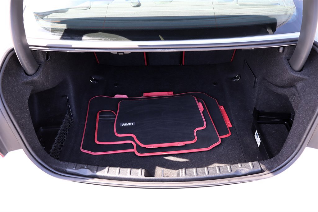 Used 2016 BMW 340i xDrive Sedan image 41