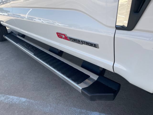 Used 2026 Ford F350 Lariat w/ Chrome Package AWD/4WD image 14