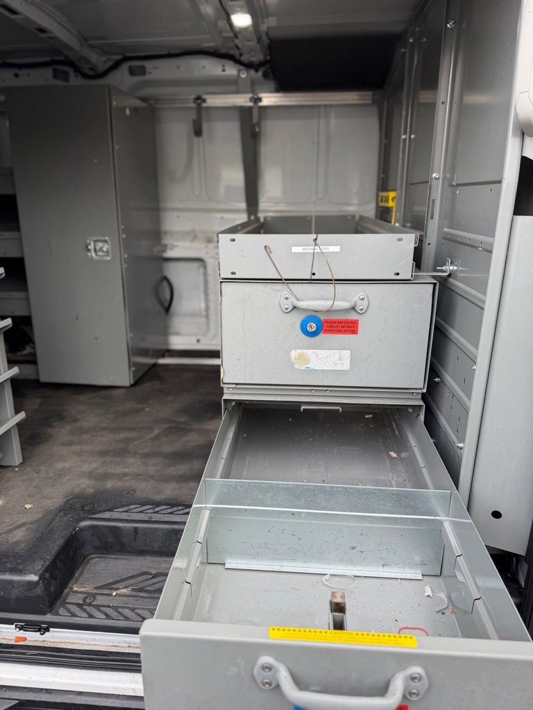 Used 2019 Ford Transit 150 148 Low Roof image 17