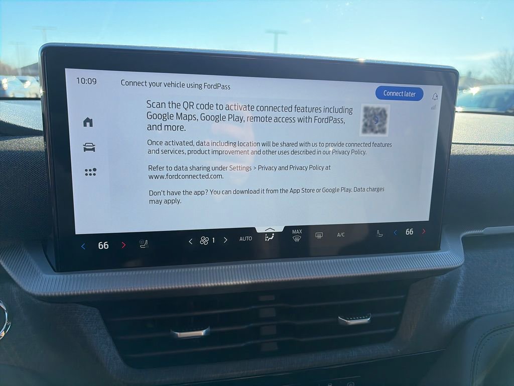 Used 2026 Ford Explorer Platinum w/ LUX Leather Package image 32