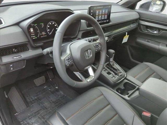 New 2025 Honda CR-V Sport-L image 5