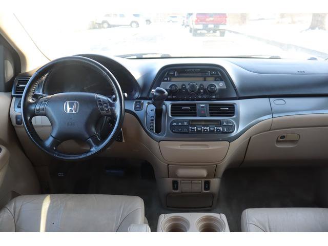 Used 2007 Honda Odyssey EX-L image 8