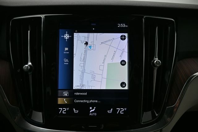 Used 2020 Volvo S60 T5 Momentum FWD image 13