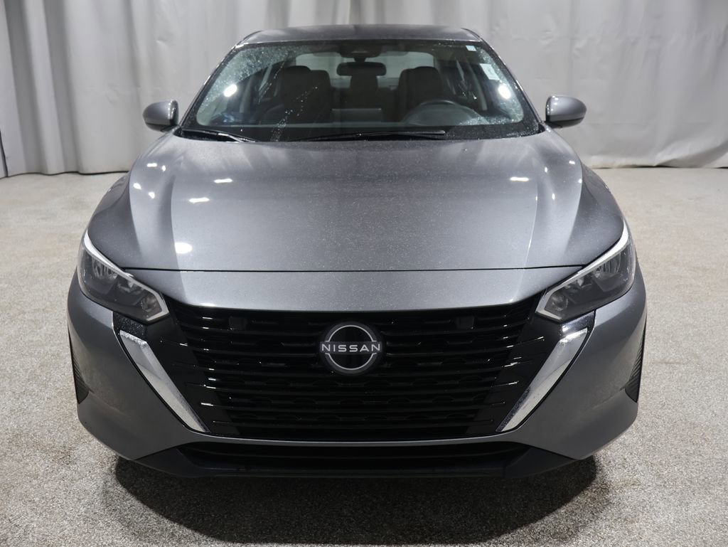 Used 2024 Nissan Sentra SV image 6