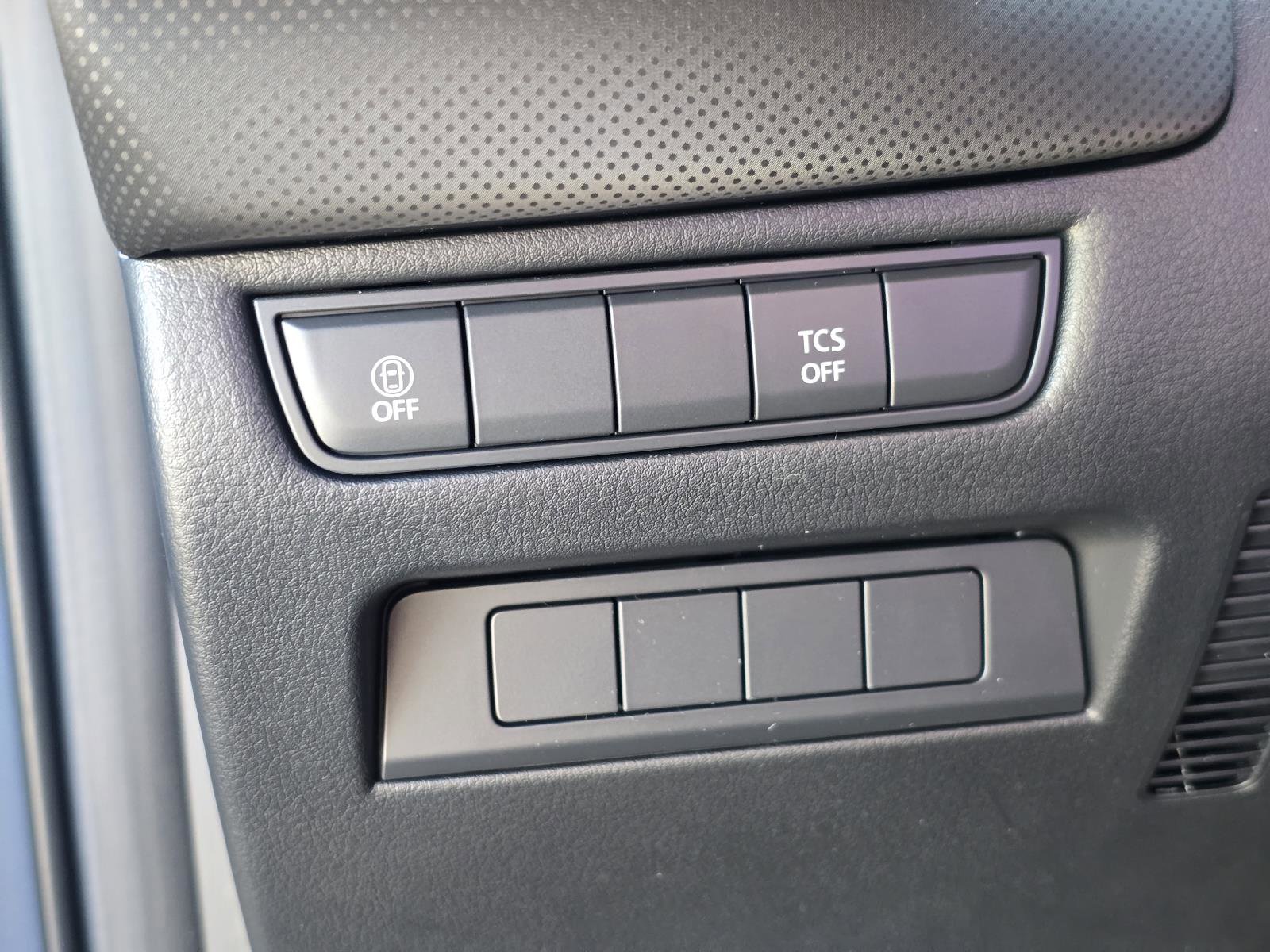 New 2026 MAZDA CX-50 AWD 2.5 S w/ Weather Package image 17