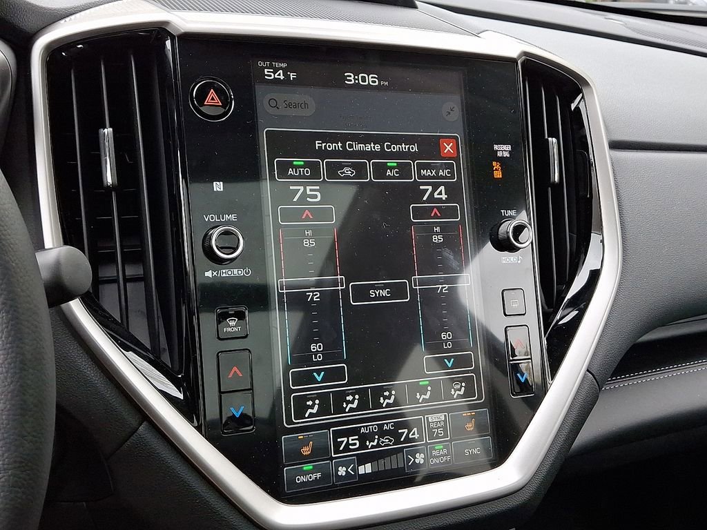 Used 2025 Subaru Ascent Limited AWD/4WD image 15