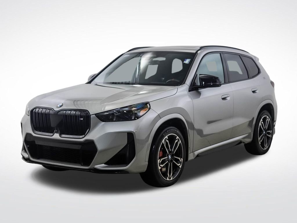 Certified 2024 BMW X1 M35i w/ Premium Package
