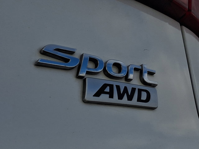 Used 2017 Hyundai Santa Fe Sport image 30