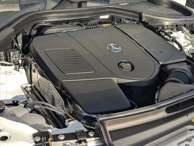 New 2026 Mercedes-Benz GLC 300 image 15