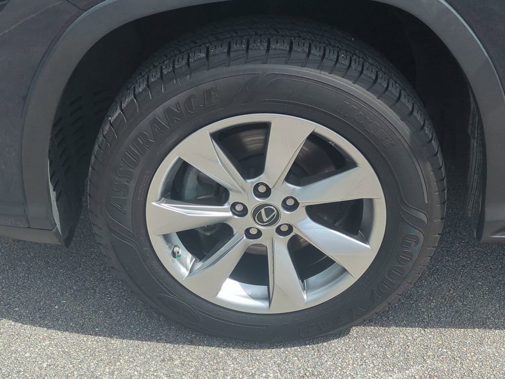 Used 2019 Lexus RX 350 FWD image 12