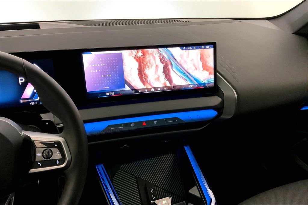 Certified 2025 BMW X3 xDrive30i w/ Premium Package image 5