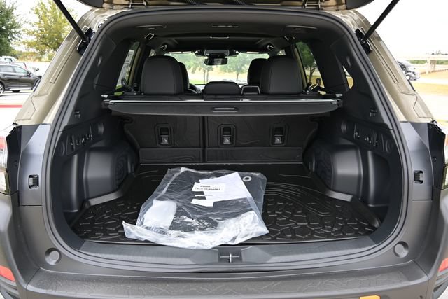 New 2026 Subaru Forester Wilderness AWD/4WD image 15