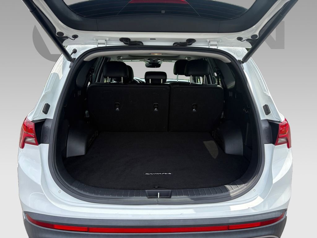 Used 2023 Hyundai Santa Fe SEL w/ Premium Package FWD image 25