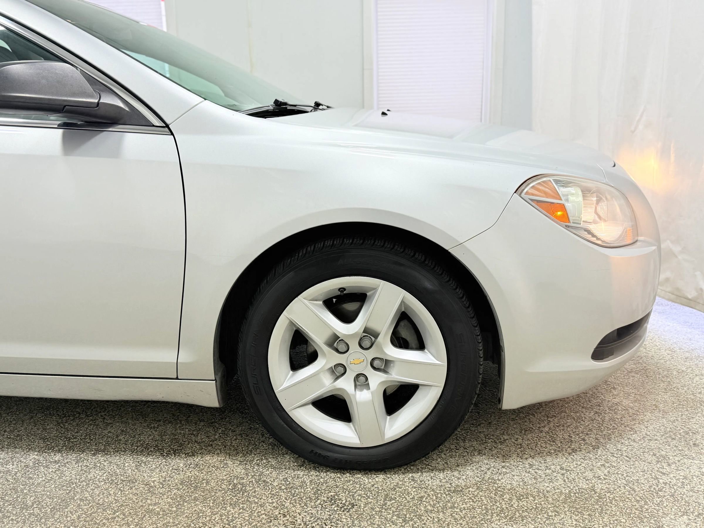 Used 2012 Chevrolet Malibu LS image 39
