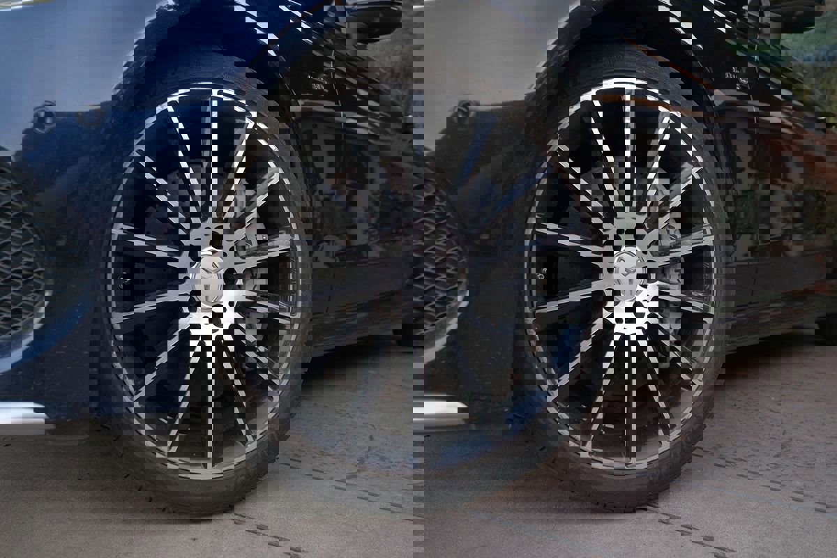 Used 2017 Mercedes-Benz C 43 AMG 4MATIC Cabriolet image 41