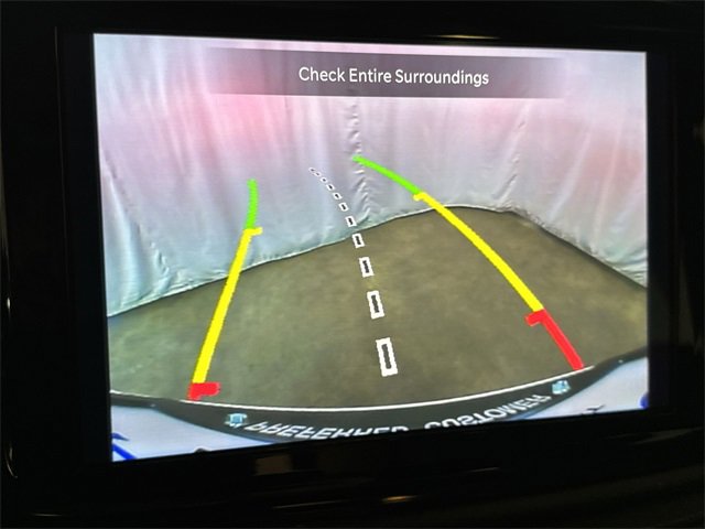 Used 2022 Dodge Durango GT image 21