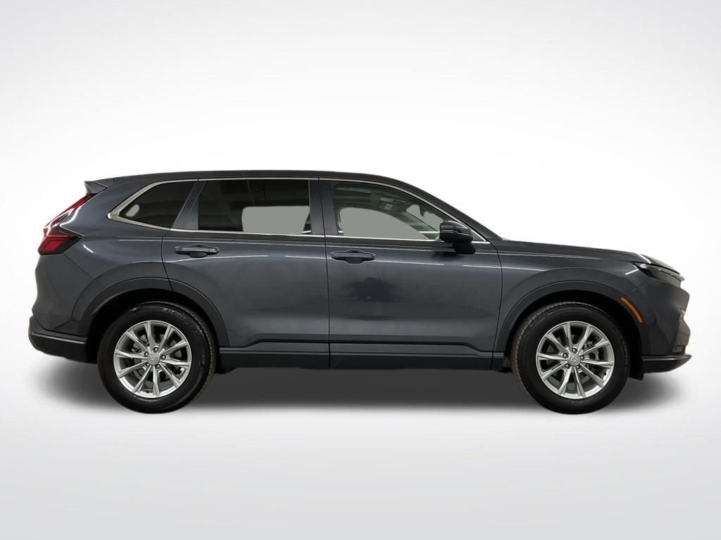 Used 2025 Honda CR-V EX-L image 29