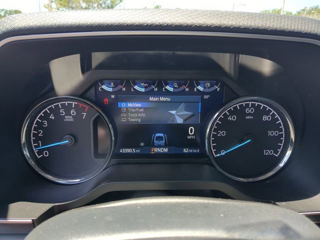 Used 2022 Ford F150 XLT w/ Equipment Group 302A High AWD/4WD image 35