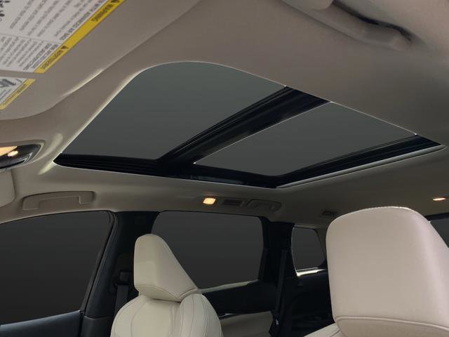 Used 2023 INFINITI QX60 Luxe image 28