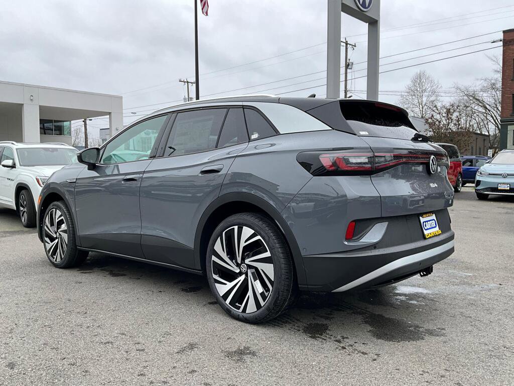 New 2026 Volkswagen ID.4 Pro S Plus image 6