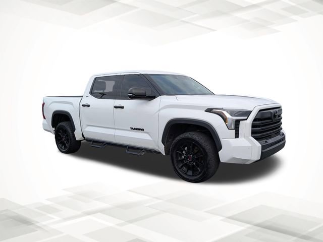 Used 2023 Toyota Tundra SR5 w/ SR5 Convenience Package image 2