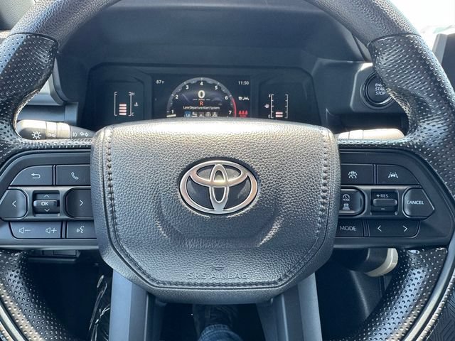 Used 2026 Toyota Tacoma SR5 AWD/4WD image 24