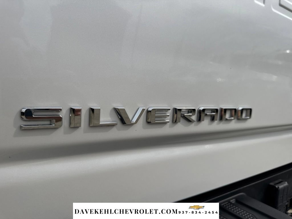 Used 2022 Chevrolet Silverado 3500 High Country w/ Z71 Off-Road Package AWD/4WD image 62