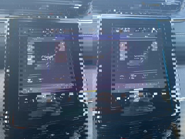 New 2026 Jeep Grand Cherokee L 4WD image 22