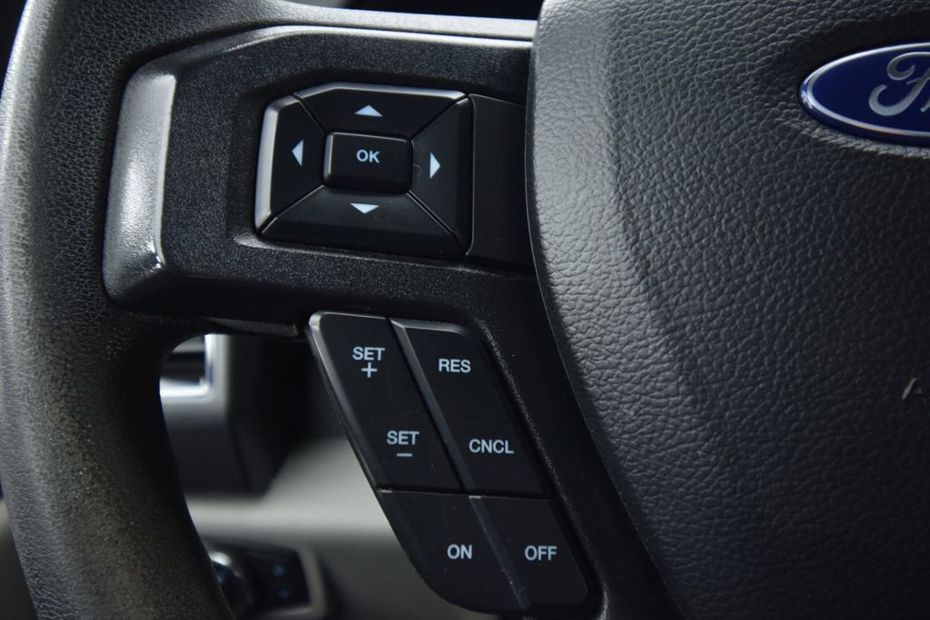 Used 2020 Ford F150 XLT w/ Trailer Tow Package image 36