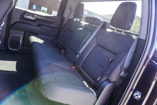 Used 2023 GMC Sierra 1500 Elevation AWD/4WD image 8