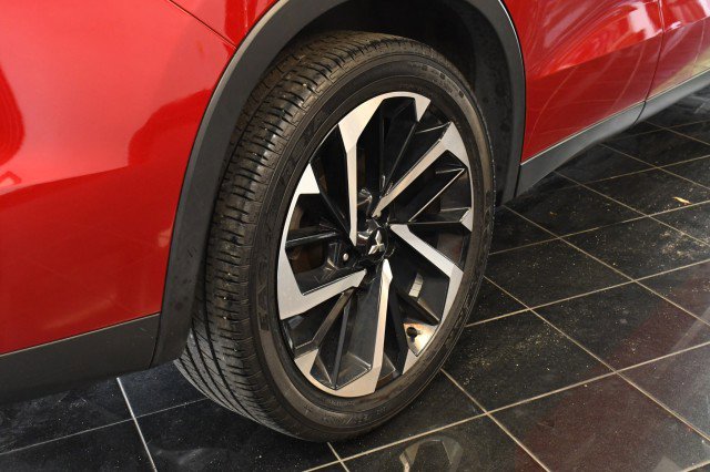 Used 2022 Mitsubishi Outlander SEL Black Edition AWD/4WD image 13