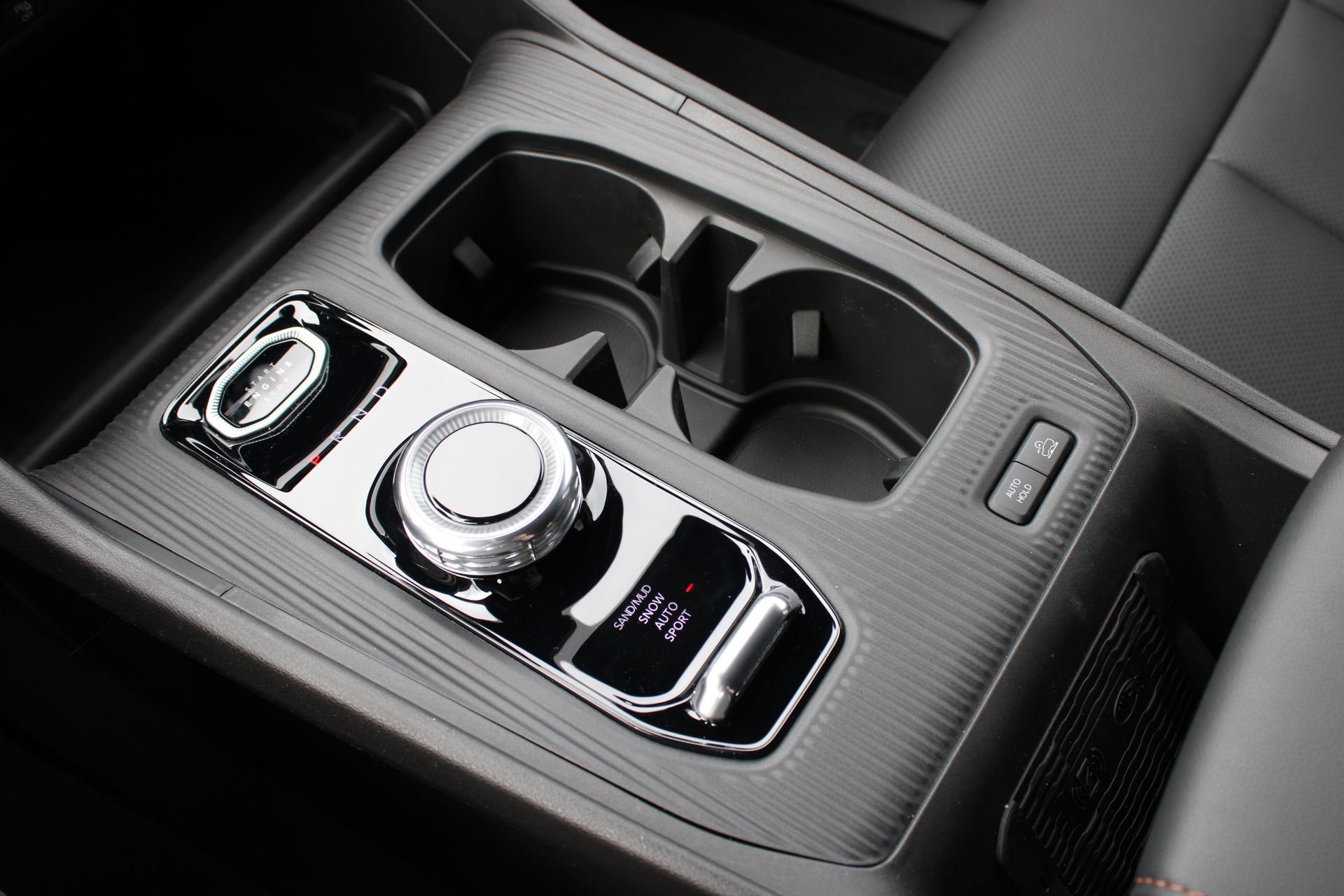 New 2026 Jeep Cherokee Limited AWD/4WD image 42