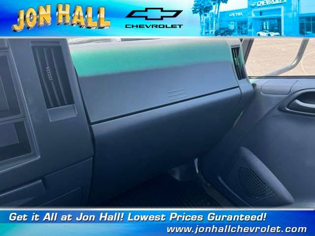 New 2024 Chevrolet Low Cab Forward image 22