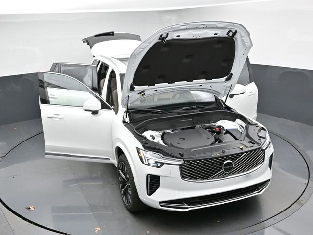 New 2026 Volvo XC90 B6 Ultra w/ Lounge Package image 51