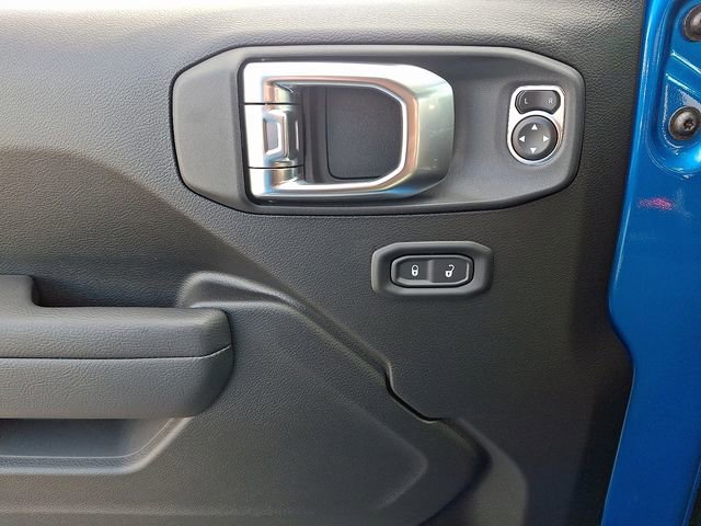 New 2026 Jeep Wrangler Willys image 9