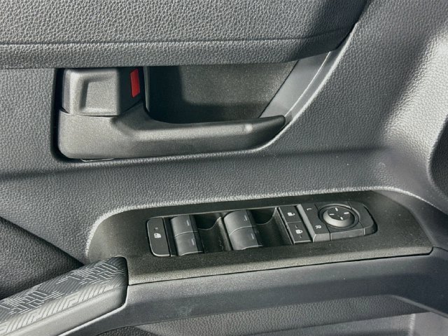 New 2026 Toyota 4Runner SR5 AWD/4WD image 17